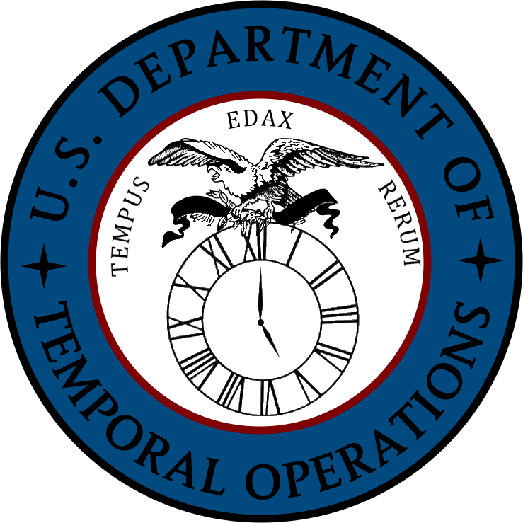 US DTO LOGO